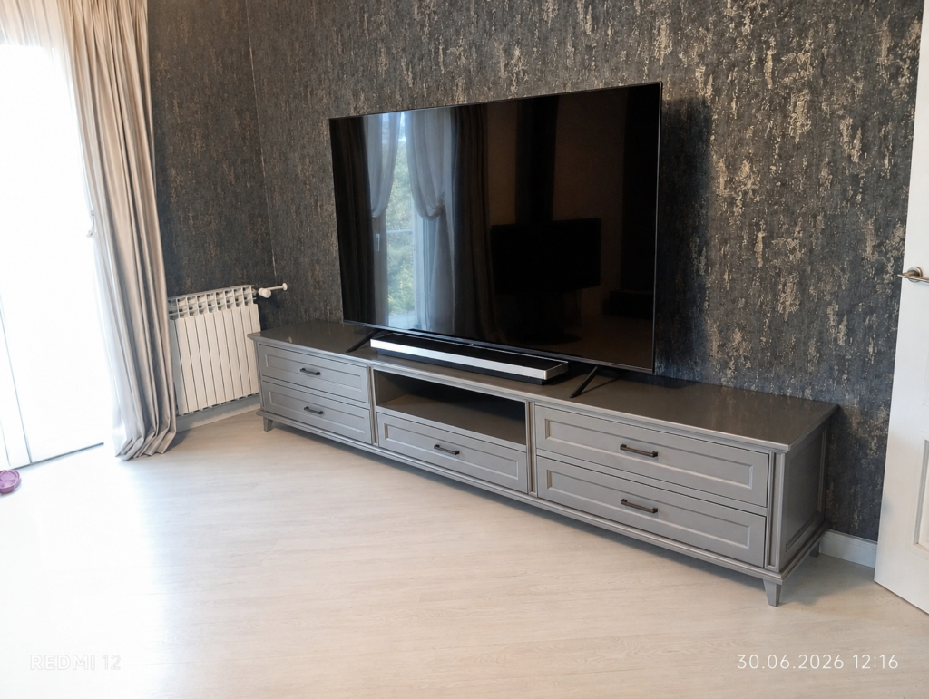TV omarica